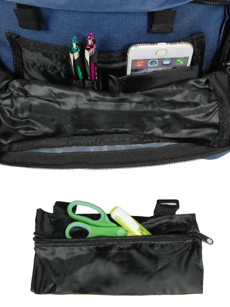 Sac à Dos New Rebels Katschberg – Image 11