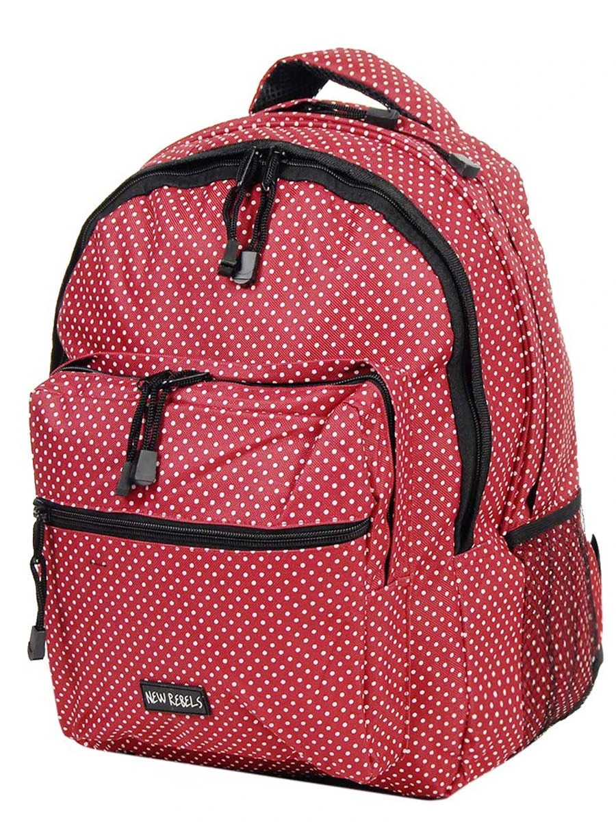 Sac à Dos New Rebels Katschberg – Image 13