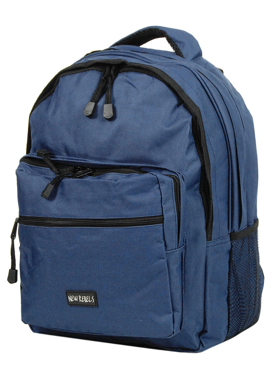 Sac Ă Dos New Rebels Katschberg