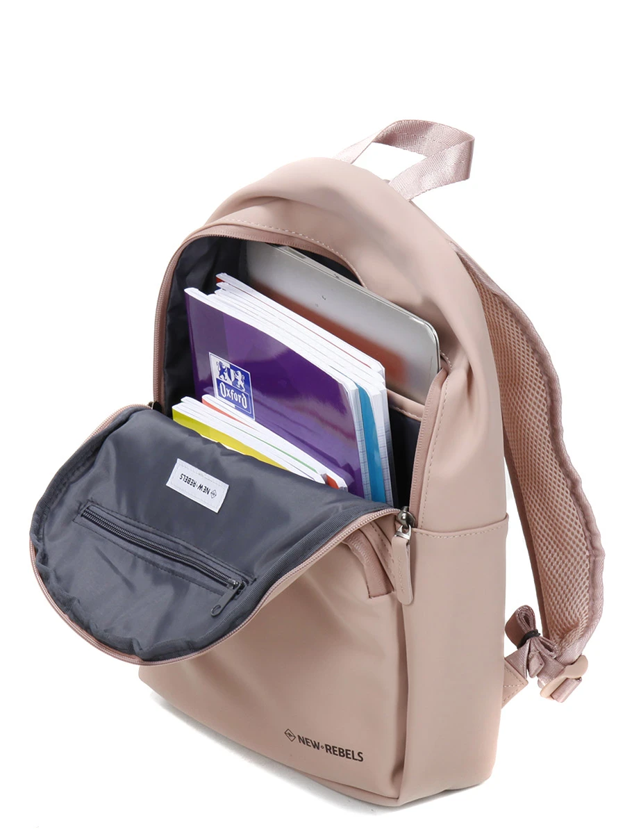 Sac à Dos New Rebels Harper Dome – Image 9