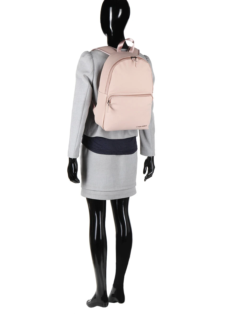 Sac à Dos New Rebels Harper Dome – Image 14