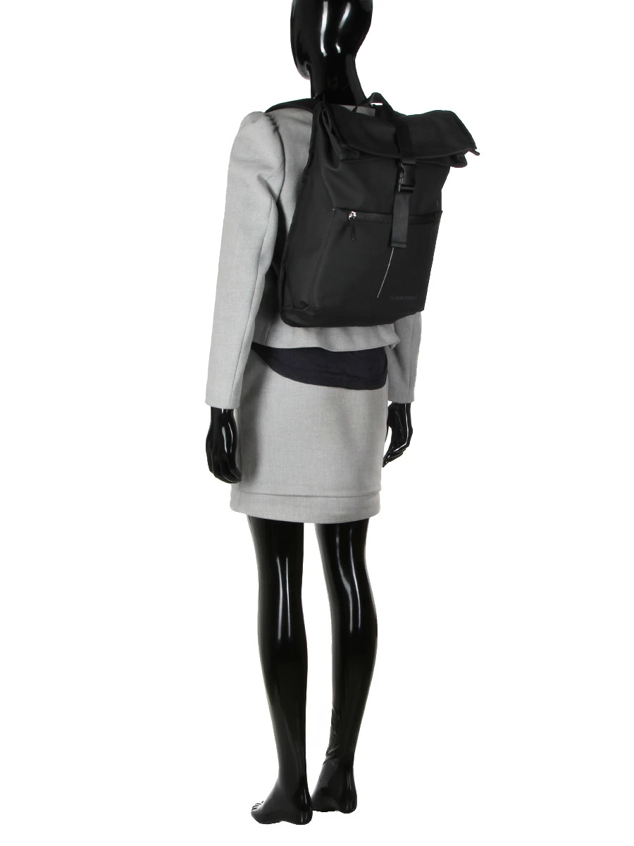 Sac à Dos Rolltop New Rebels William M – Image 12