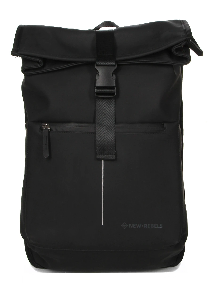 Sac à Dos Rolltop New Rebels William M – Image 2