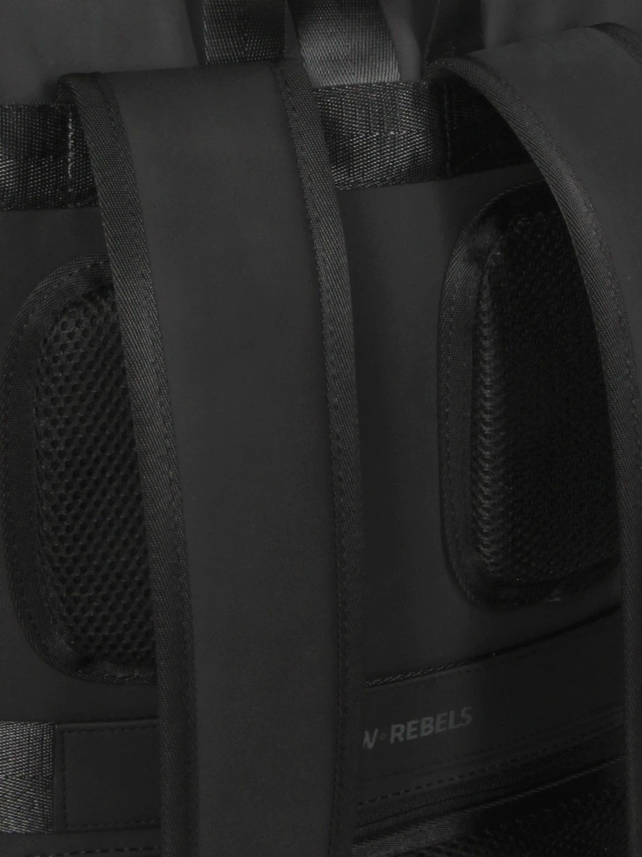 Sac à Dos Rolltop New Rebels William M – Image 11