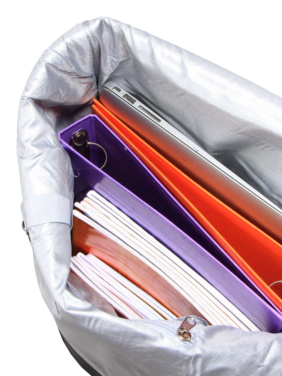 Sac à Dos Rolltop New Rebels William M – Image 9