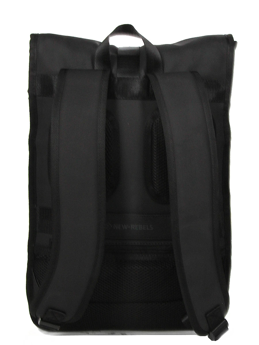 Sac à Dos Rolltop New Rebels William M – Image 3