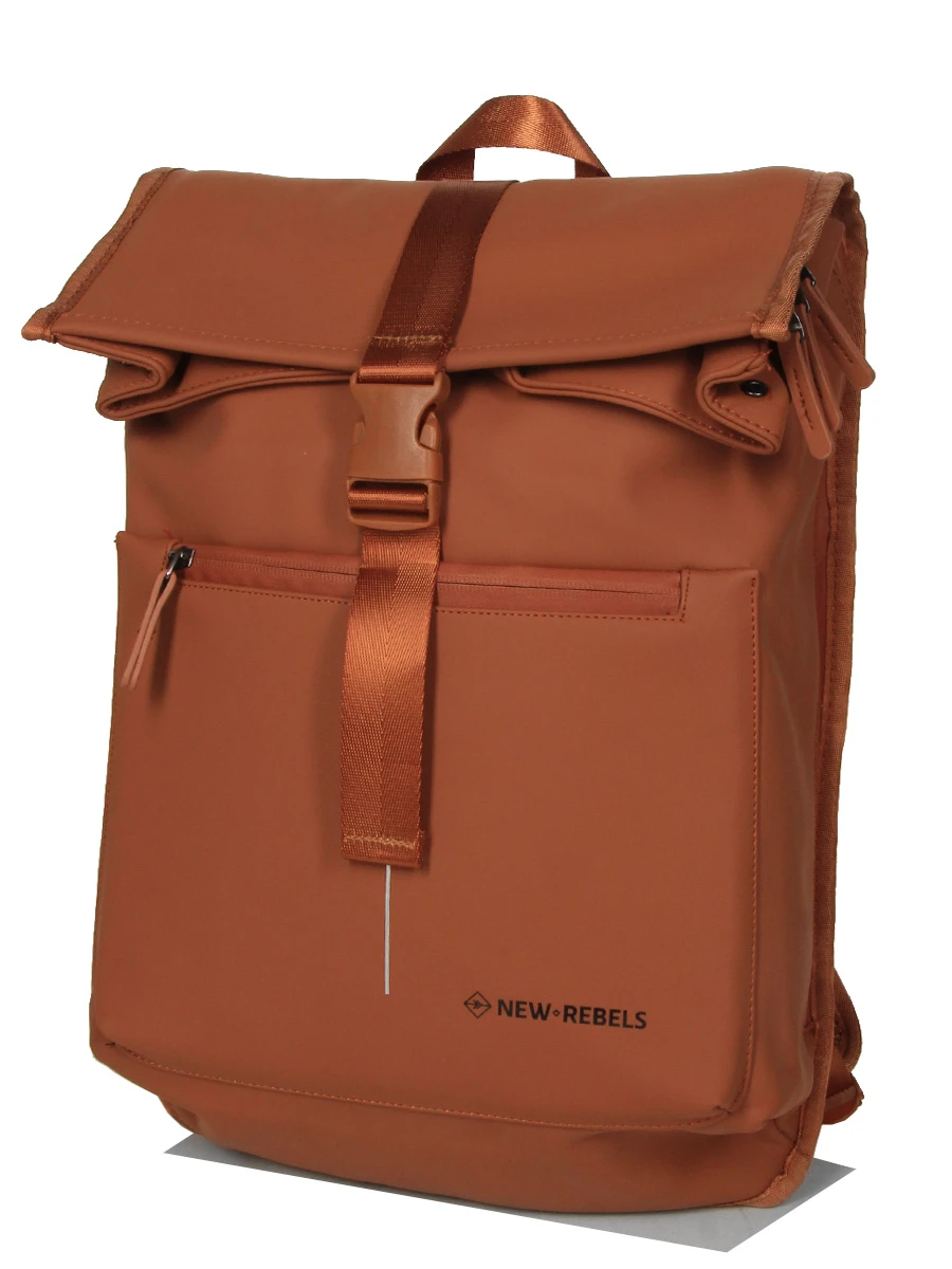 Sac à Dos Rolltop New Rebels William M – Image 17