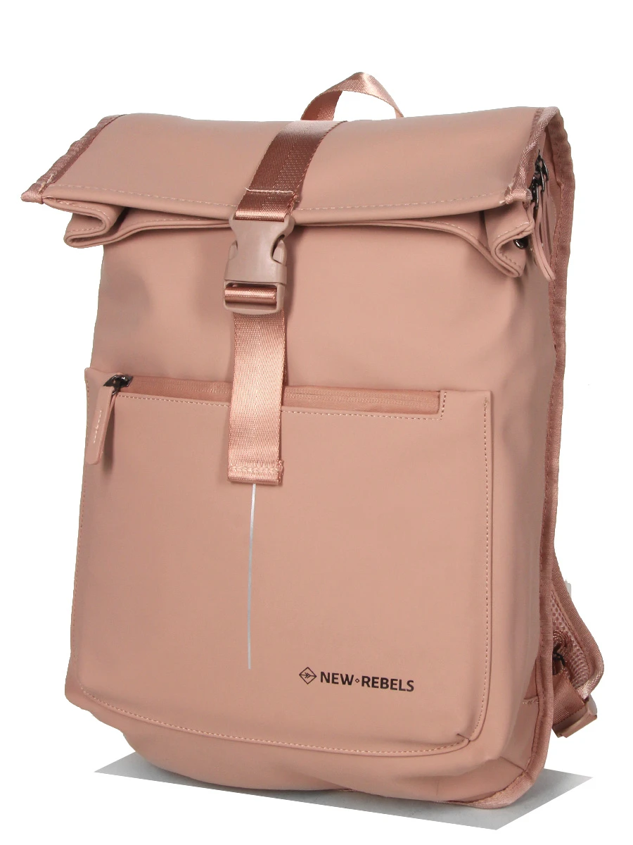 Sac à Dos Rolltop New Rebels William M – Image 18