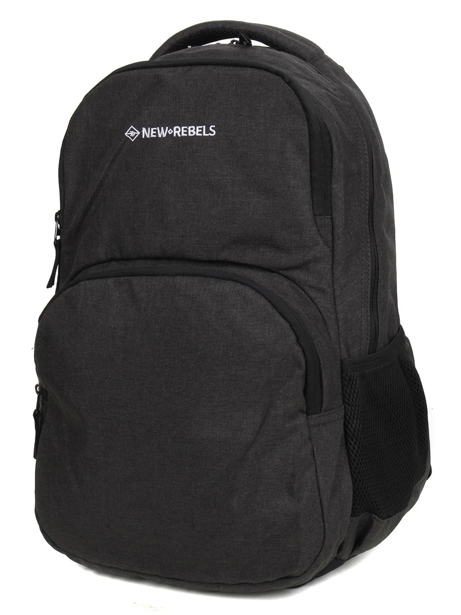 Sac à Dos New Rebels BTS City – Image 14