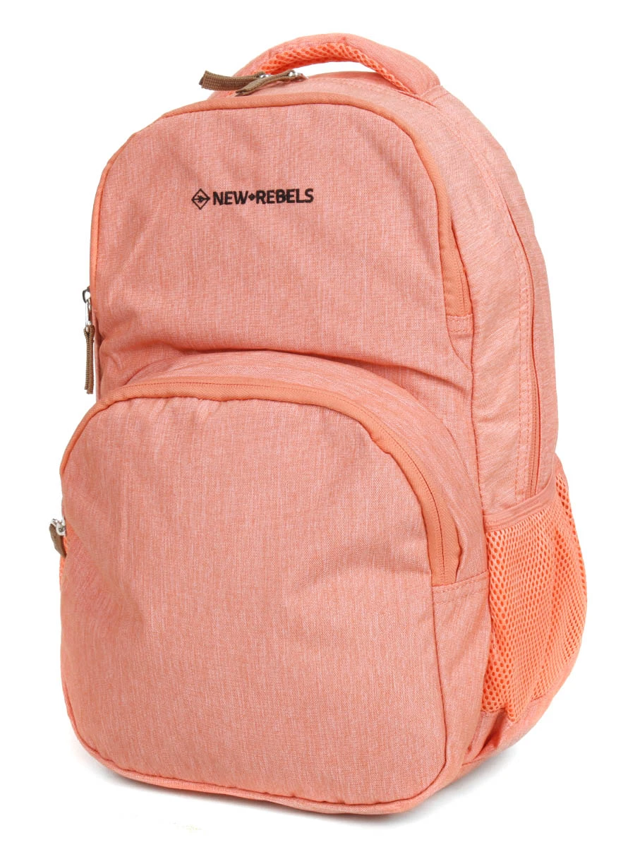 Sac à Dos New Rebels BTS City – Image 15