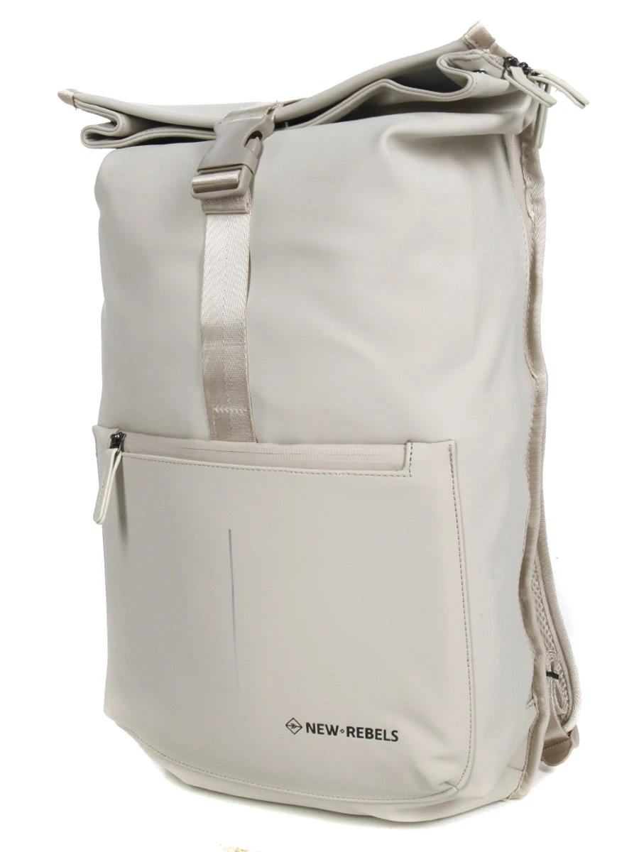 Sac à Dos Rolltop New Rebels William M – Image 14