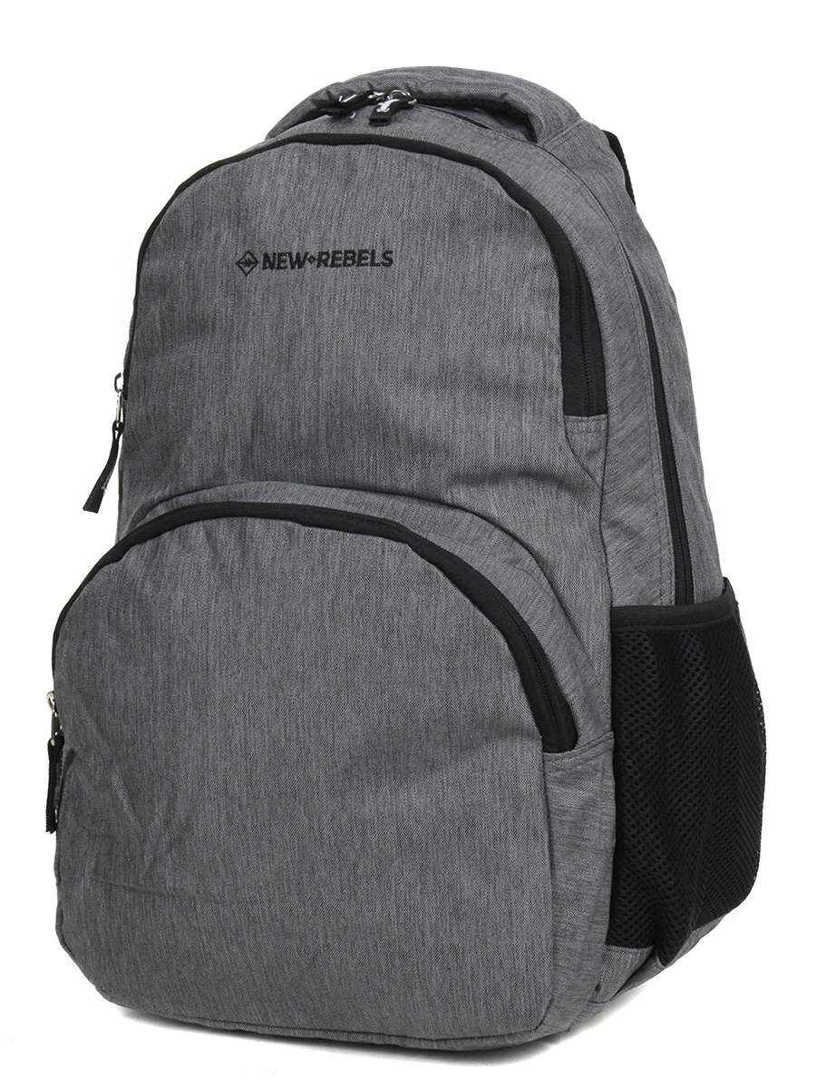 Sac à Dos New Rebels BTS City – Image 16