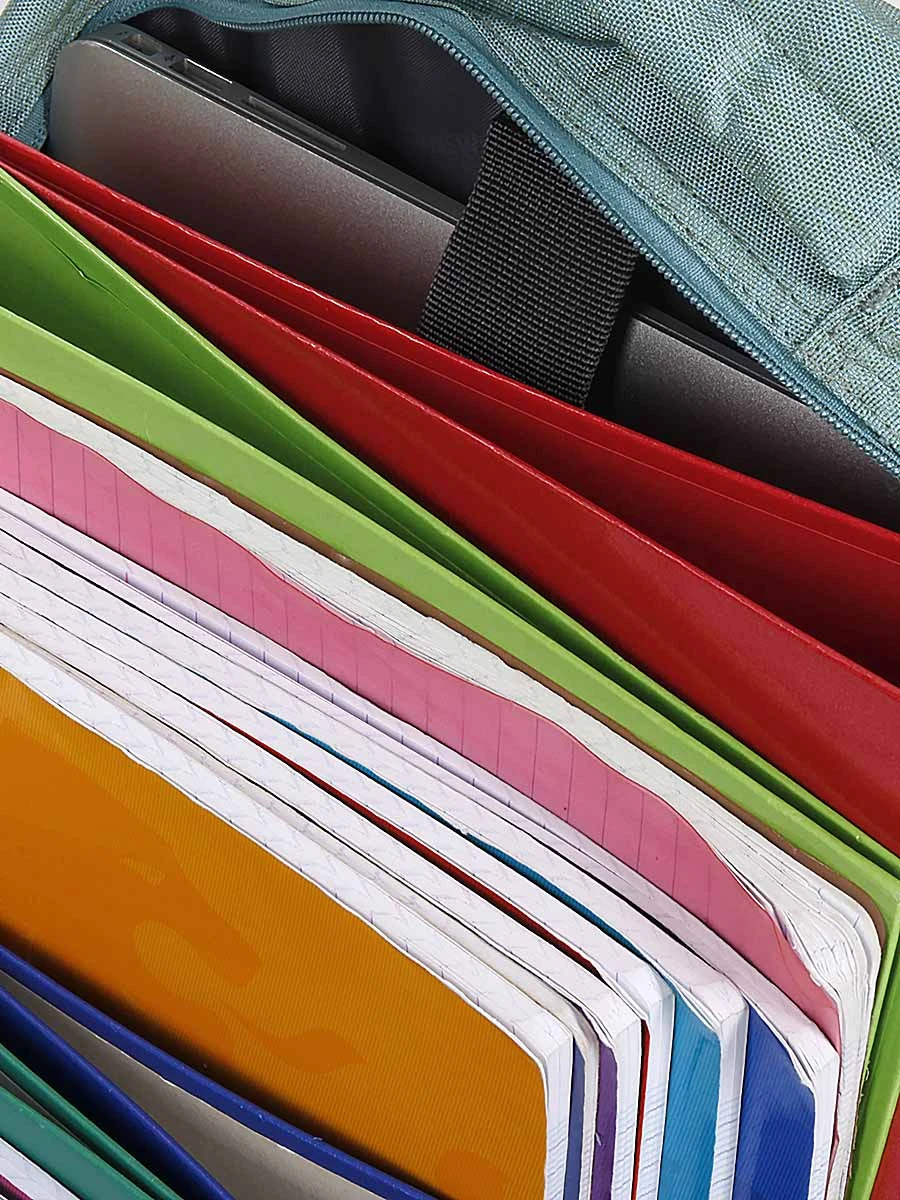 Sac à Dos New Rebels BTS City – Image 9