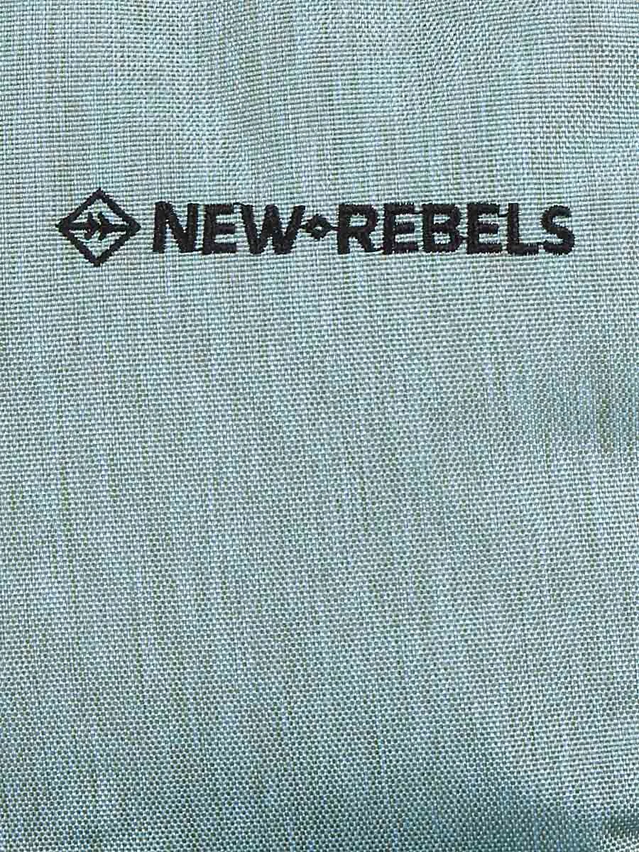 Sac à Dos New Rebels BTS City – Image 4