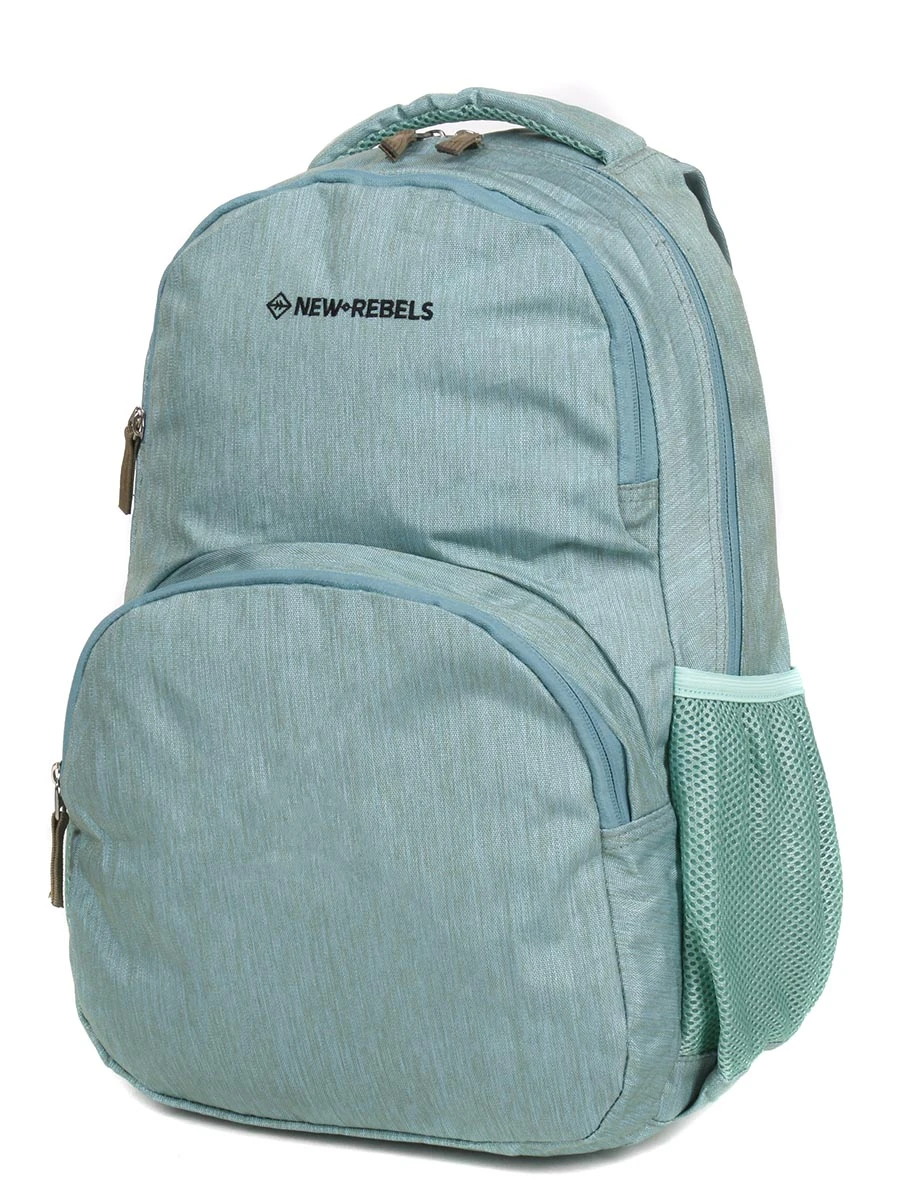 Sac Ă Dos New Rebels BTS City