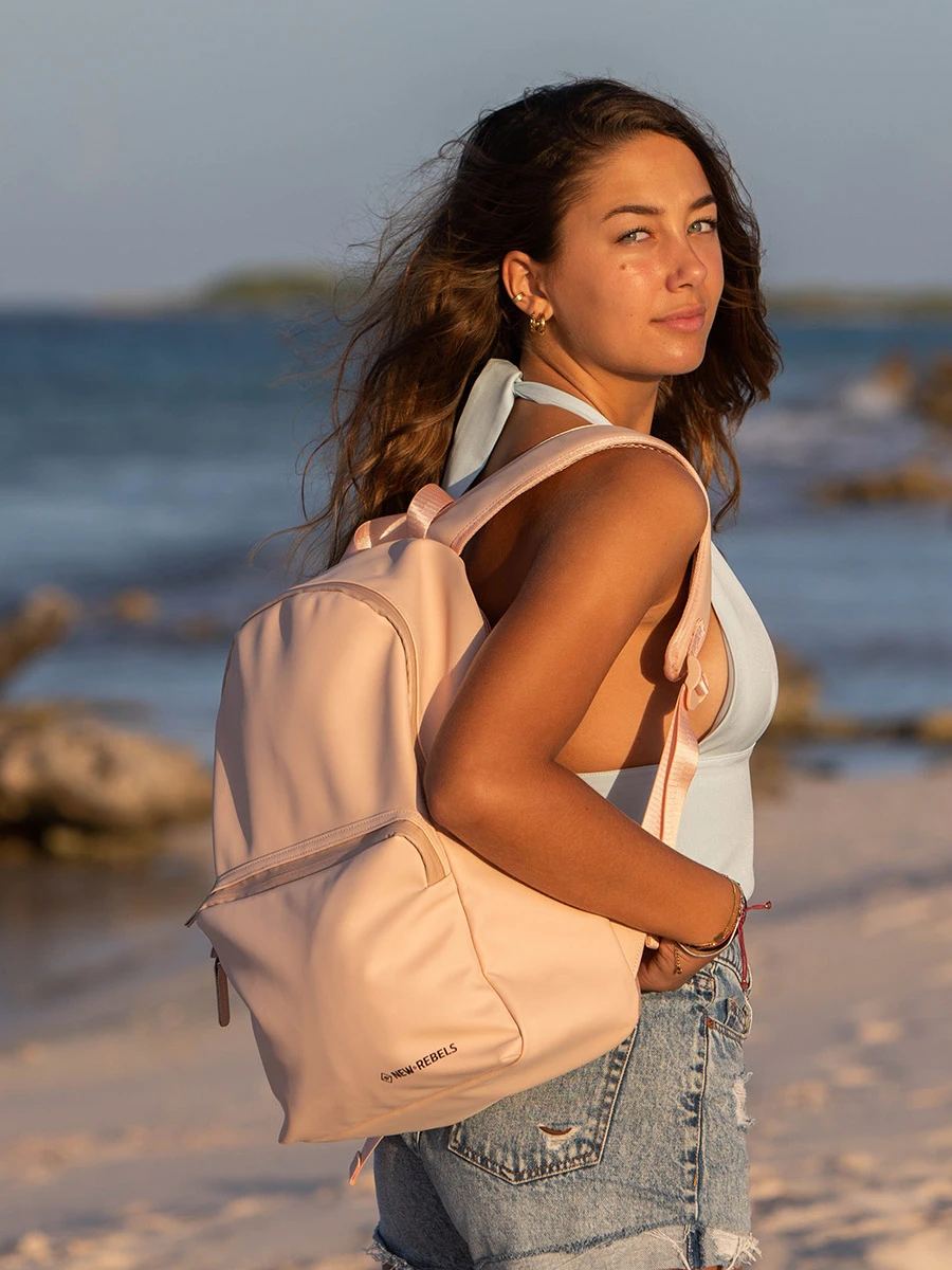 Sac à Dos New Rebels Harper Dome – Image 13