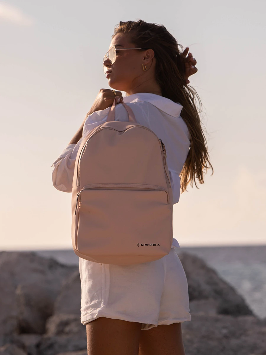 Sac à Dos New Rebels Harper Dome – Image 12