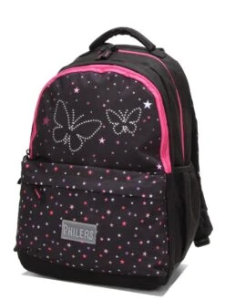 Sac à Dos Philéas Wild Stars