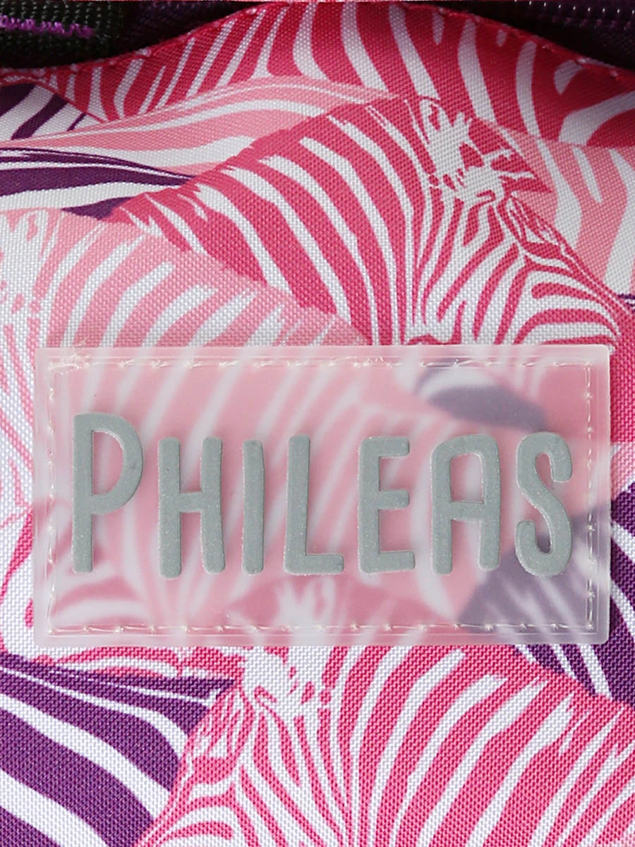 Sac à Dos Philéas Wild Zebre – Image 4