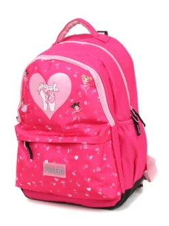 Sac à Dos Philéas Fashion Ballerine