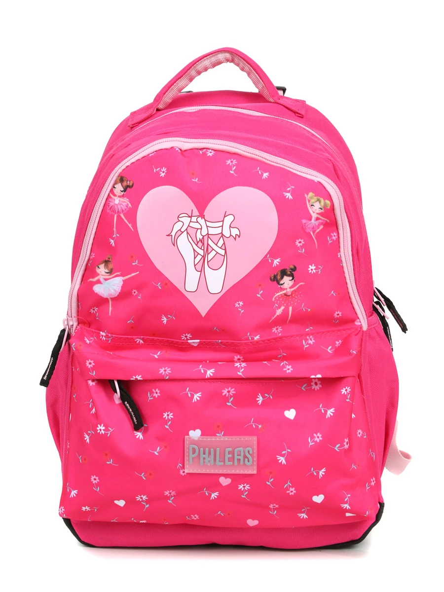 Sac à Dos Philéas Fashion Ballerine – Image 2