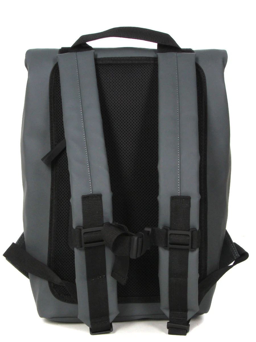 Sac à Dos Rains Velcro Rolltop Backpack – Image 3