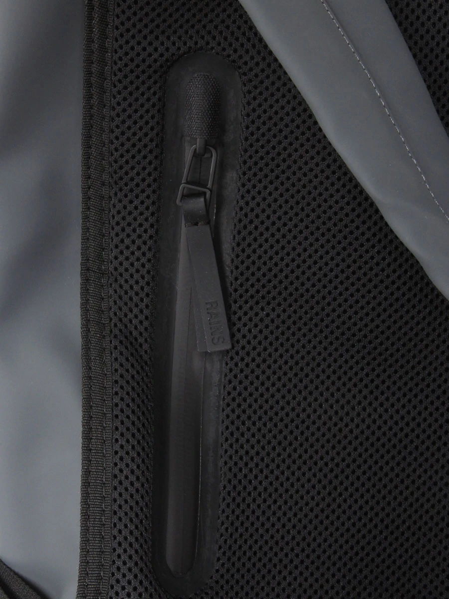 Sac à Dos Rains Velcro Rolltop Backpack – Image 11
