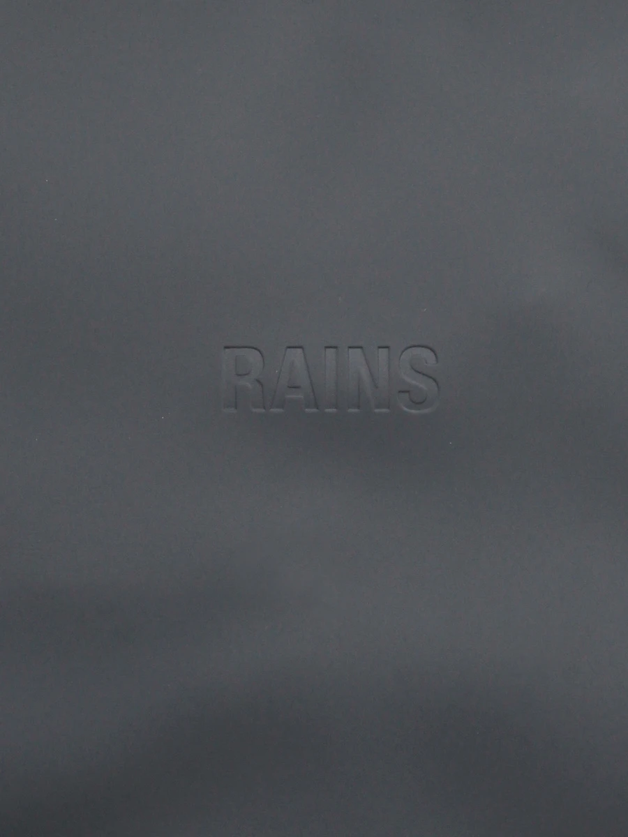 Sac à Dos Rains Velcro Rolltop Backpack – Image 4