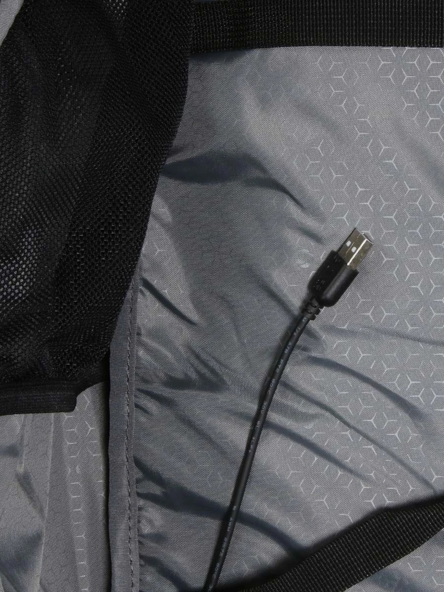 Sac à Dos Samsonite Roader Travel S – Image 11