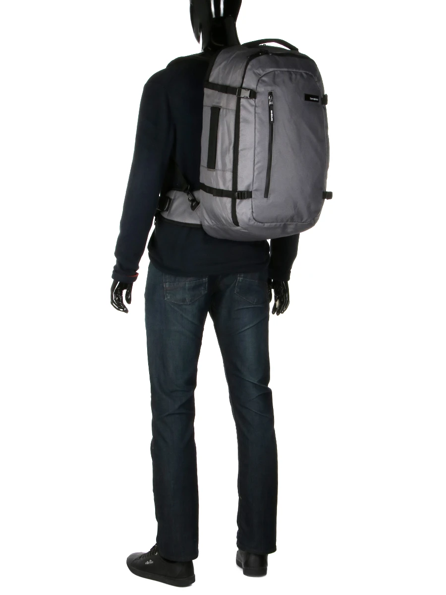 Sac à Dos Samsonite Roader Travel S – Image 17