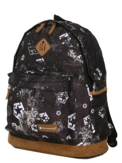 Sac à Dos Snowball Fiesta Study