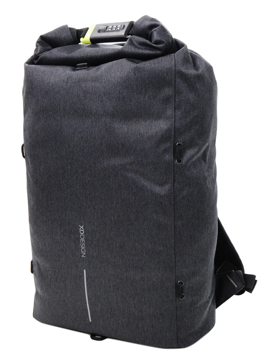 Sac Ă Dos Antivol XD Design Urban Lite