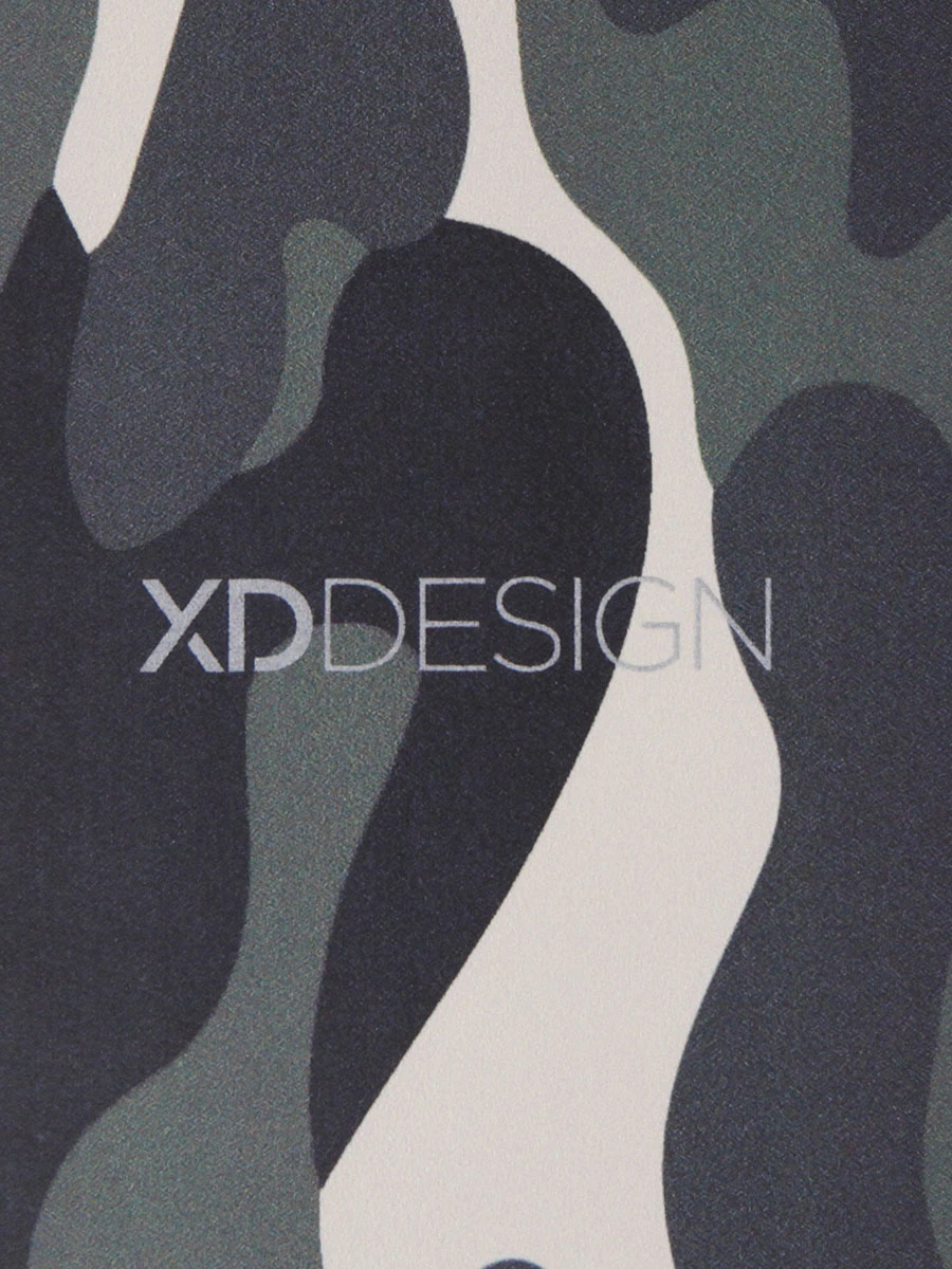 Sac à Dos Antivol XD Design Bobby Compact Camouflage – Image 4