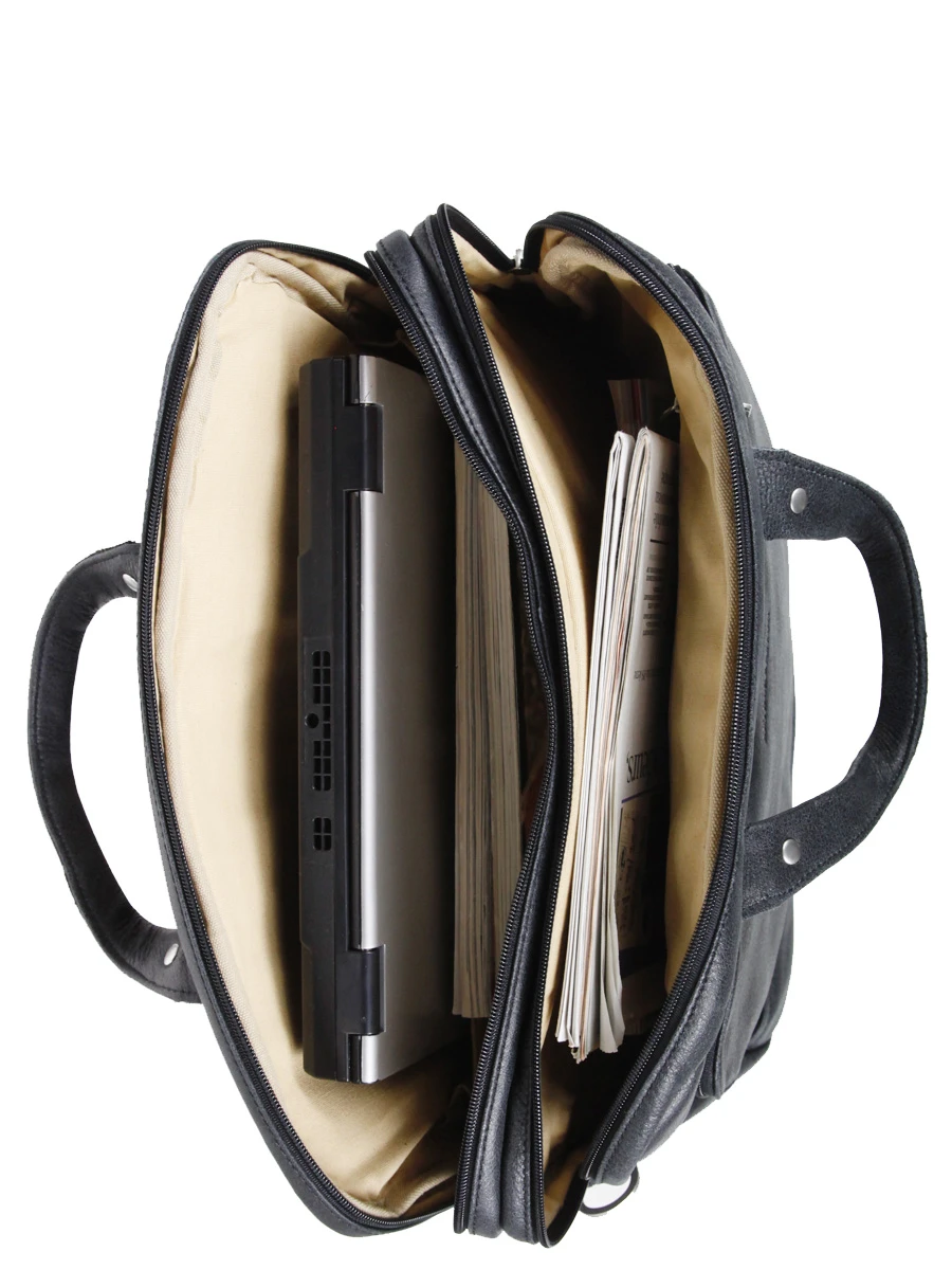 Sac Ordinateur Arthur & Aston Destroy 15 Pouces – Image 9