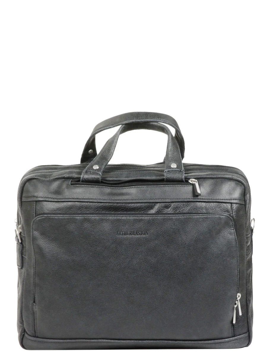 Sac Ordinateur Arthur & Aston Destroy 15 Pouces – Image 2