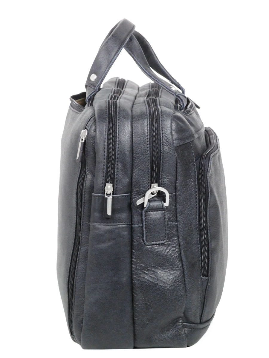 Sac Ordinateur Arthur & Aston Destroy 15 Pouces – Image 6