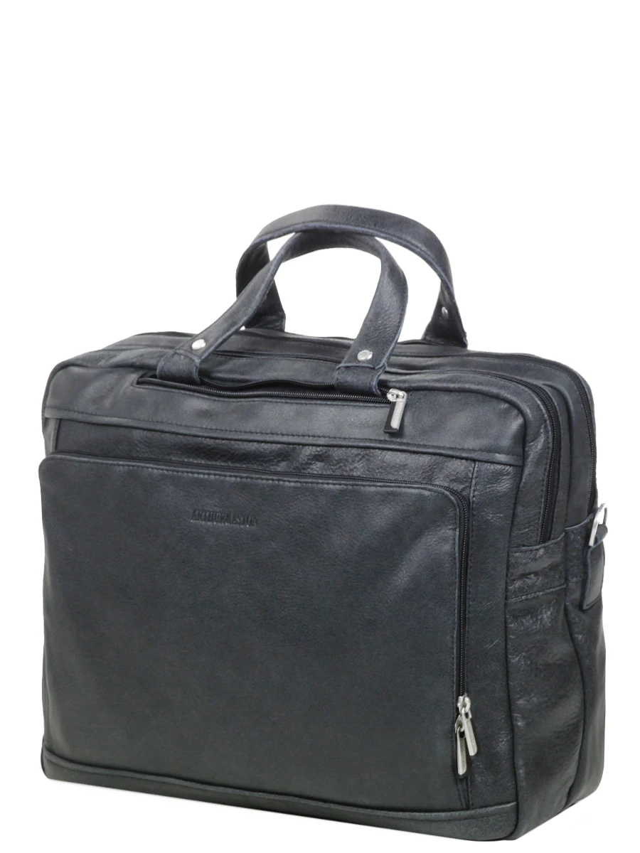 Sac Ordinateur Arthur & Aston Destroy 15 Pouces