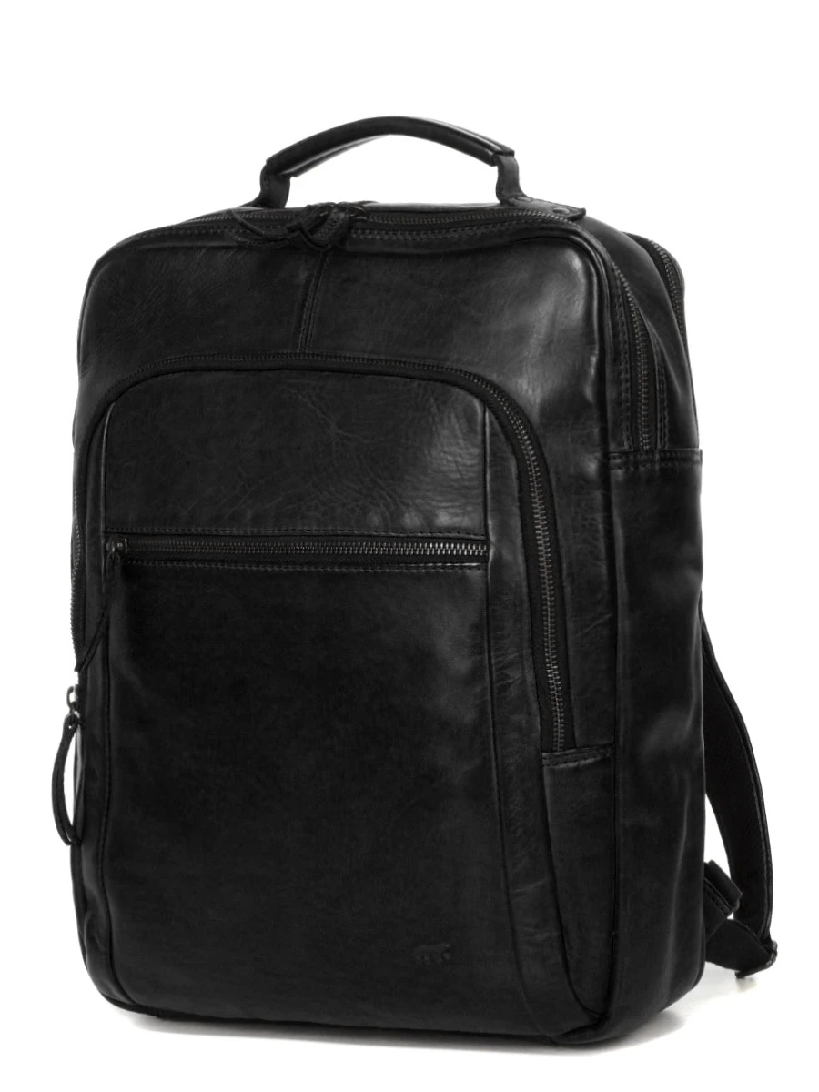 Sac à Dos Ordinateur Bear Design Cow Lavato Ties 14 Pouces – Image 18