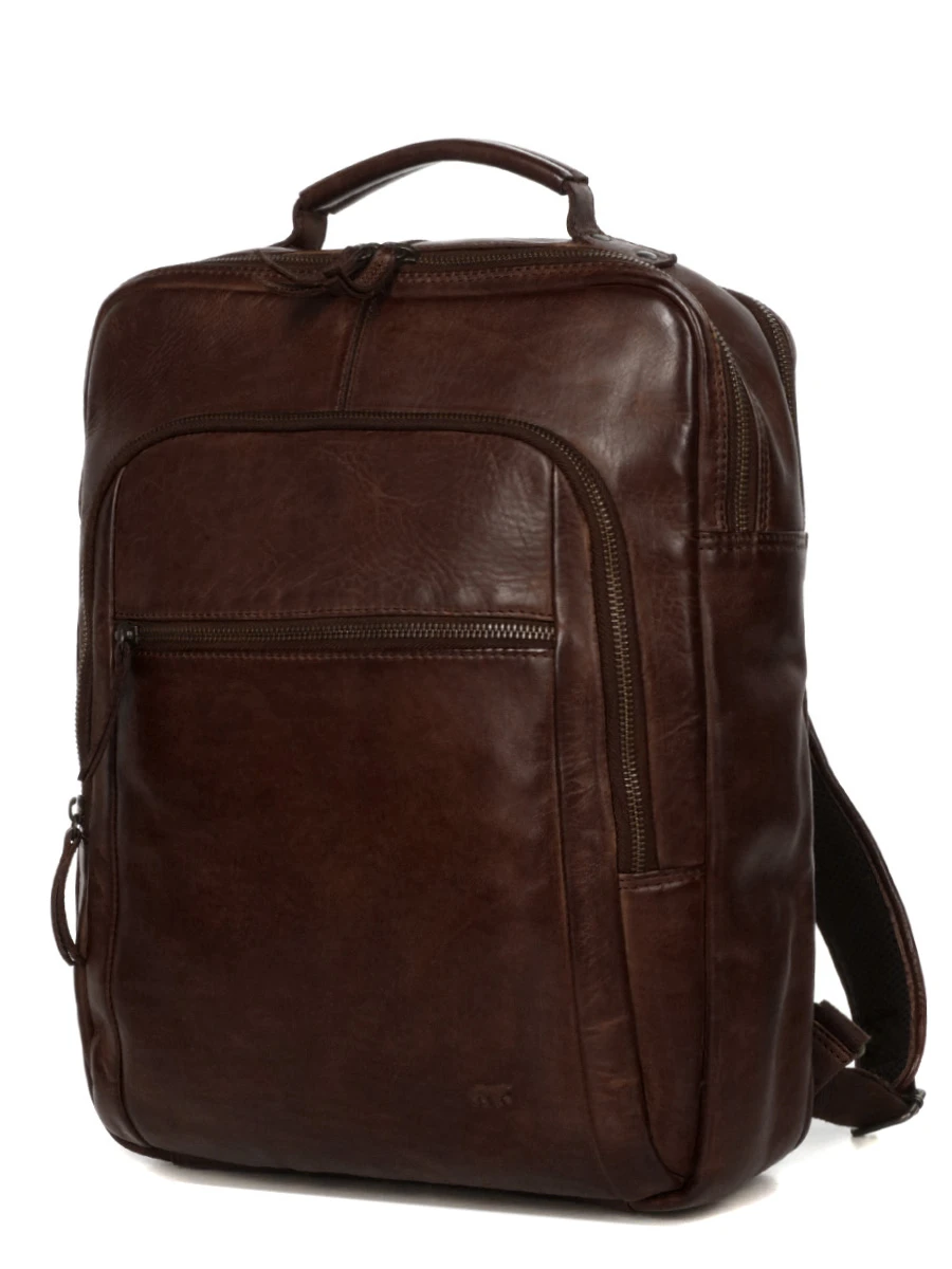 Sac à Dos Ordinateur Bear Design Cow Lavato Ties 14 Pouces – Image 17