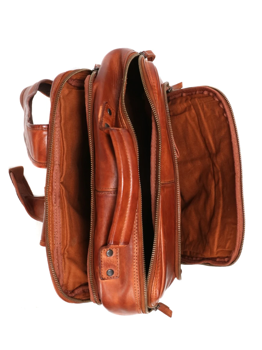 Sac à Dos Ordinateur Bear Design Cow Lavato Ties 14 Pouces – Image 11