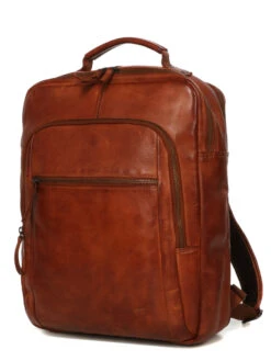 Sac à Dos Ordinateur Bear Design Cow Lavato Ties 14 Pouces