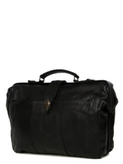 Sac Ordinateur Bear Design Cow Lavato Ben 15.6 Pouces