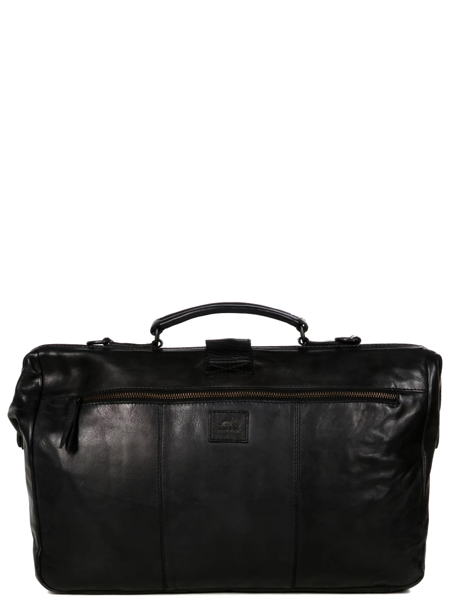 Sac Ordinateur Bear Design Cow Lavato Ben 15.6 Pouces – Image 3