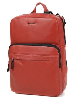 Sac à Dos Ordinateur Burkely Bold Bobby 15.6 Pouces