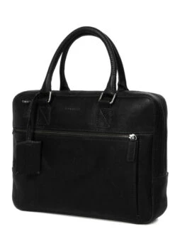 Sacoche Ordinateur Burkely Antique Avery 13.3 Pouces