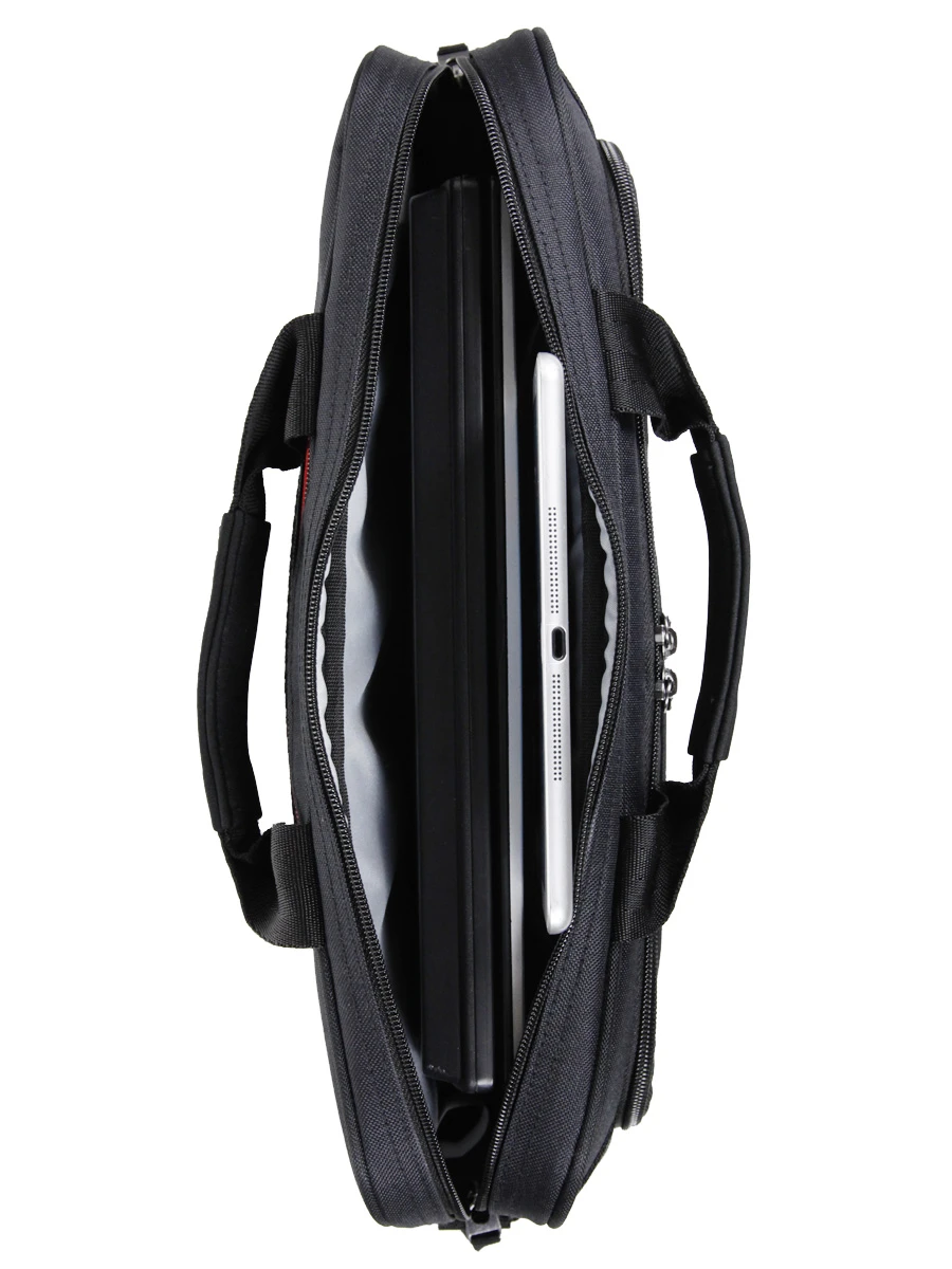 Case Logic® Sac Ordinateur Case Logic Smart 15 Pouces – Image 9