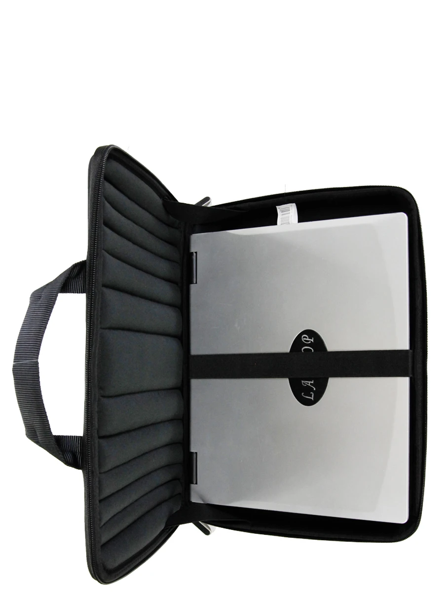 Case Logic® Housse Ordinateur Case Logic Casual 13 Pouces – Image 9