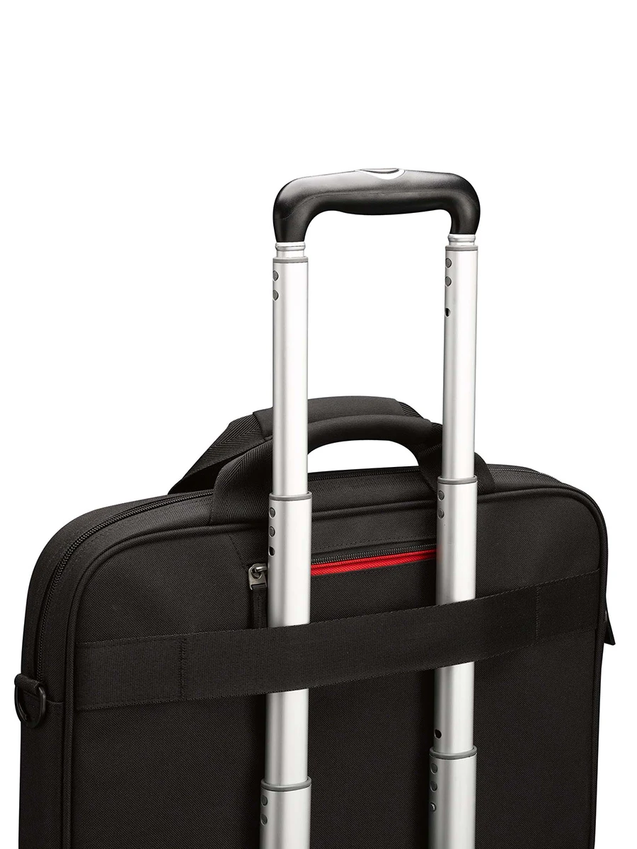 Case Logic® Sac Ordinateur Case Logic Smart 15 Pouces – Image 15