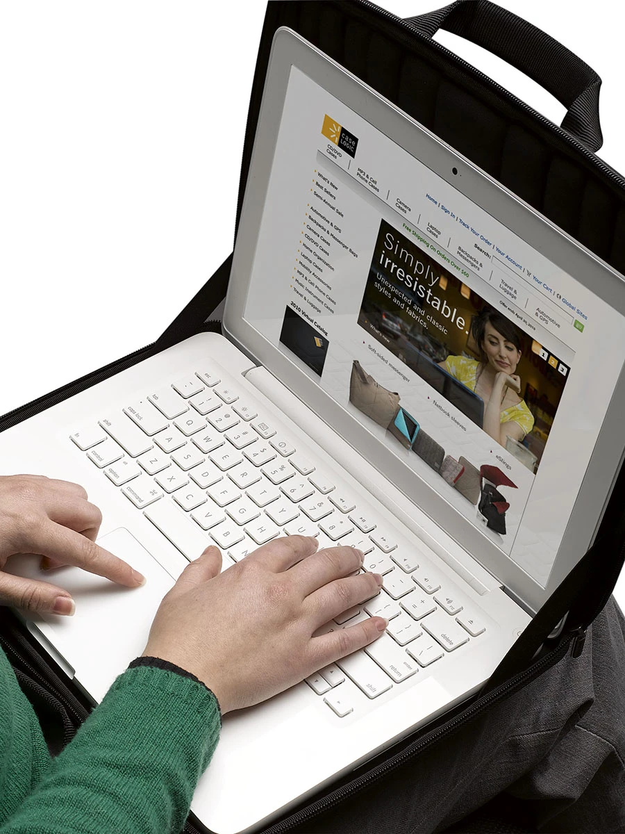 Case Logic® Housse Ordinateur Case Logic Casual 13 Pouces – Image 16