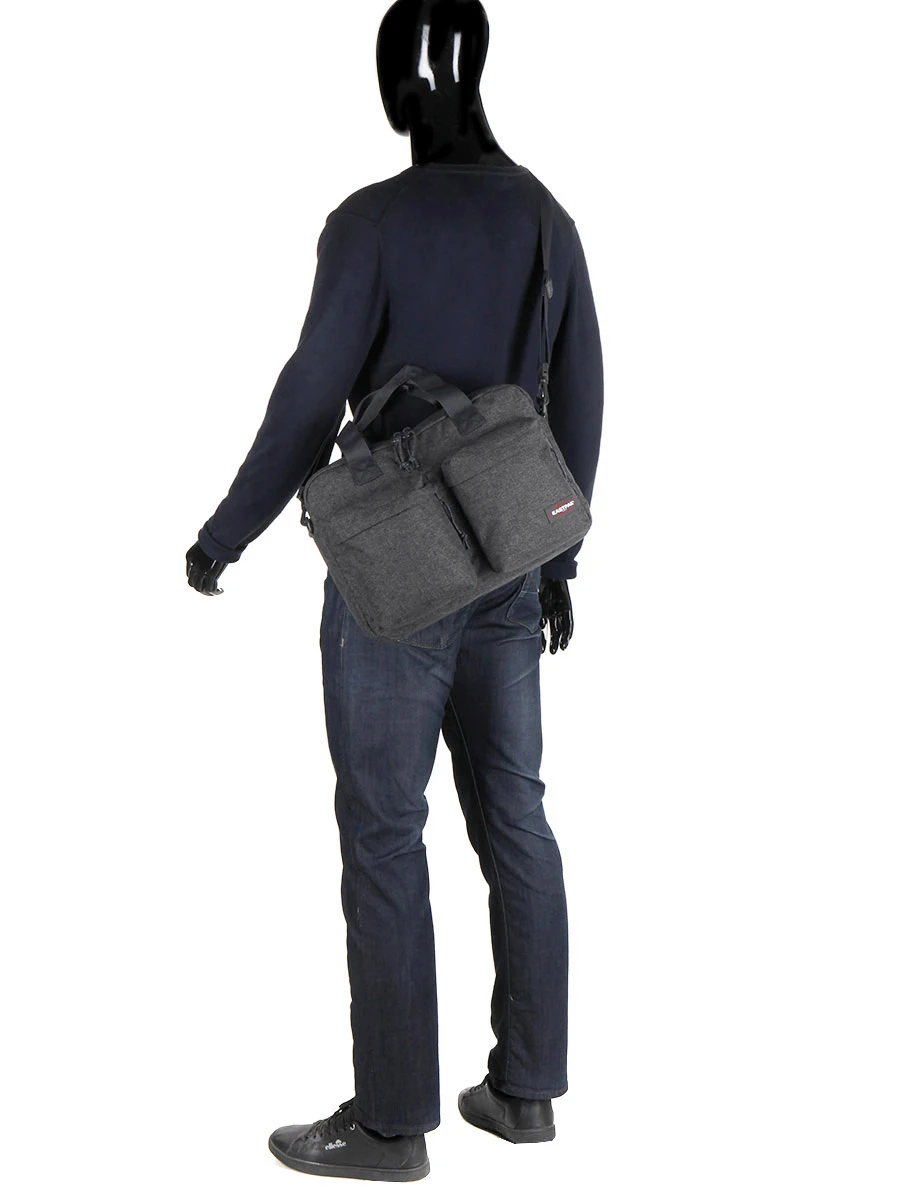 Sac Ordinateur Eastpak Tomsin 15 Pouces – Image 14